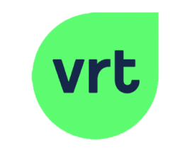 VRT logo