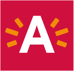 Stad Antwerpen Logo