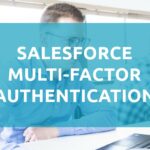 Salesforce Multi-factor Authentication