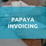 Papaya Invoicing