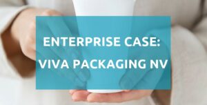 Case Viva Packaging Europe nv