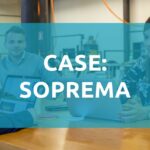 Case Soprema - Pardot partner