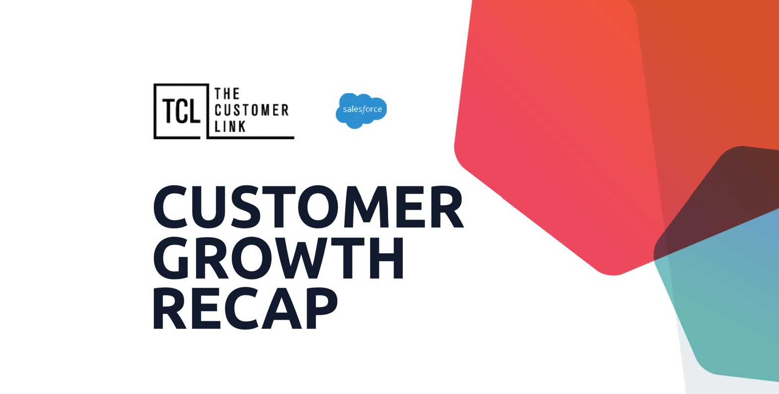 Customer Growth Recap blog
