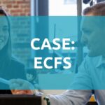 Case ECFS digitalisering met Salesforce