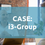 i3-group-salesforce optimalisatietraject