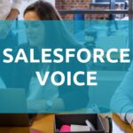 Salesforce Voice